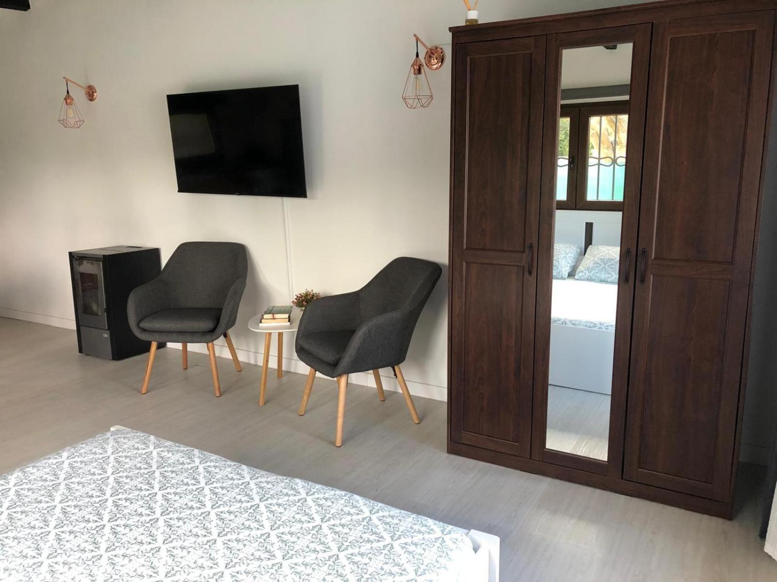 Villa Casa Tomas Carreno Esterno foto